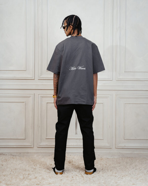 Chase-LovePeaceGray-Tee-a684