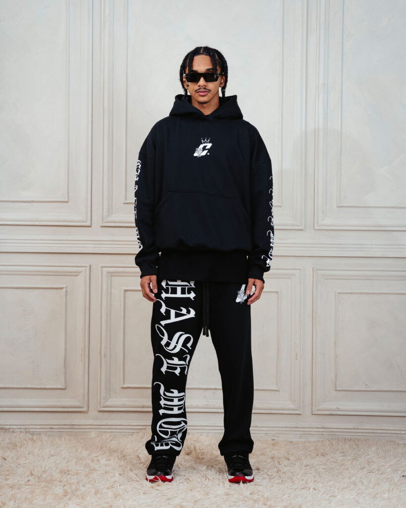 CHASE MOB TRACKSUIT – Chase Worldwide