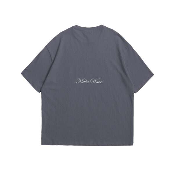 GREY FRONT