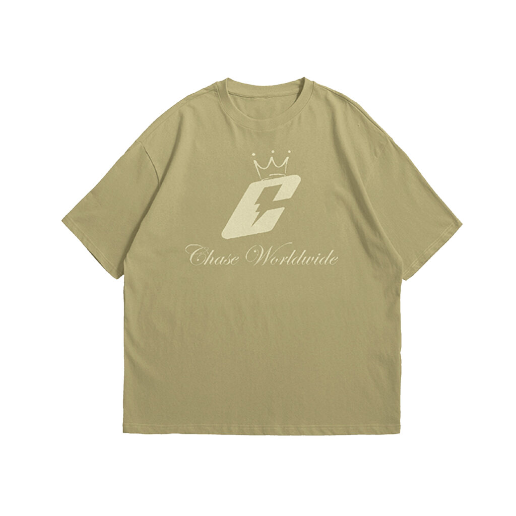  CHASE-SSENTIALS – Khaki 