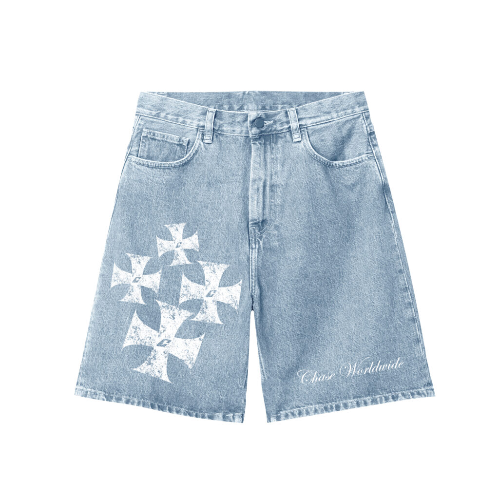  CROSS PULSE – Jorts 