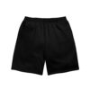 CHASE-MOB-Sweatshort---Black-bakc