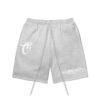 CHASE-MOB-Sweatshort---Gray