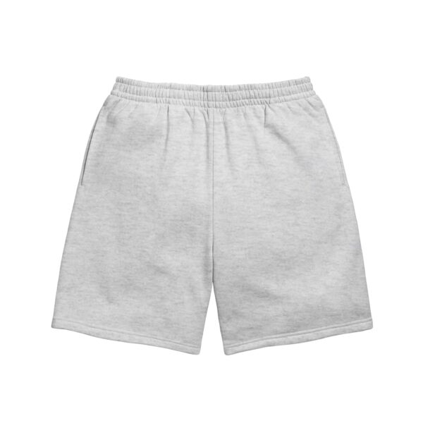 CHASE-MOB-Sweatshort---Gray-back