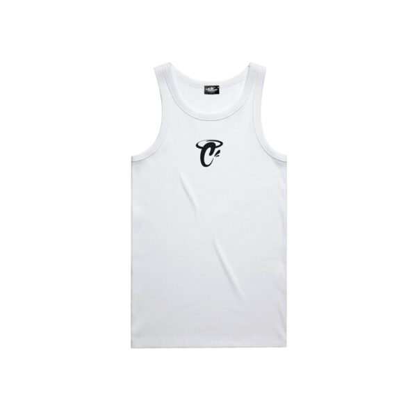 Chasemob-tanktop-white