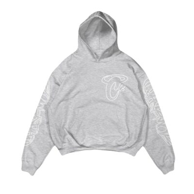 OutlineHoodie-V2-Gray