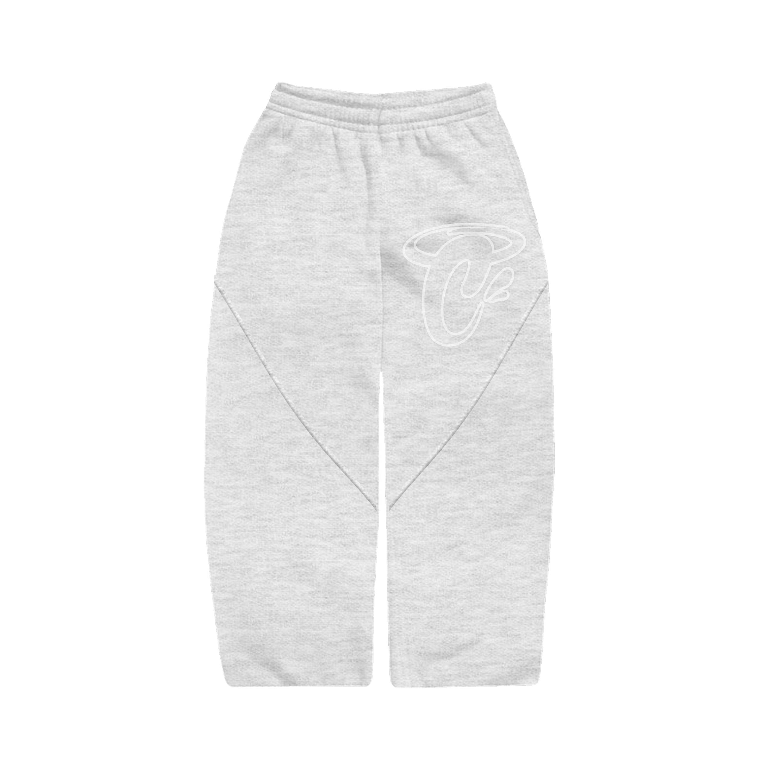 Outline V2 Sweatpants – Gray