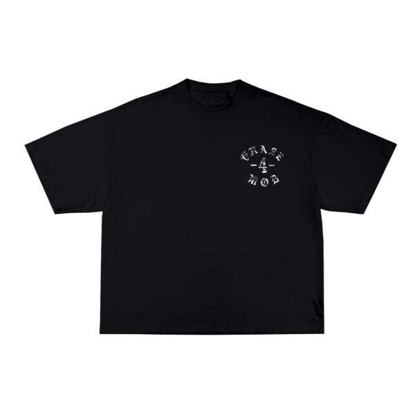 CHASE-CAMO YEAR 4 - Mob