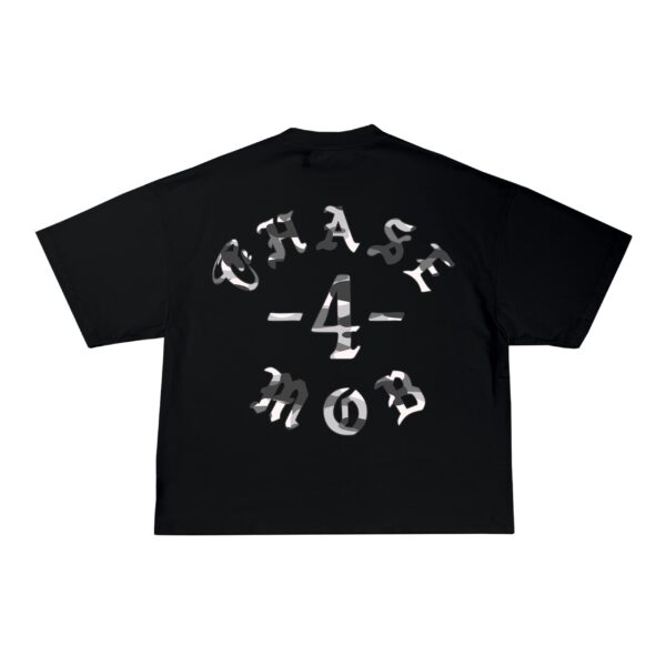 CHASE-CAMO-BACK YEAR 4 - Mob
