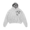 YEAR 4 - Hoodie Gray