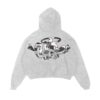 YEAR 4 - Hoodie Gray
