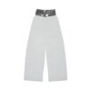 YEAR 4 - Sweatpants Gray
