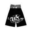 CHASE-SHORT-BLACK YEAR 4 - Sweatshort Black
