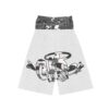 YEAR 4 - Sweatshort Gray