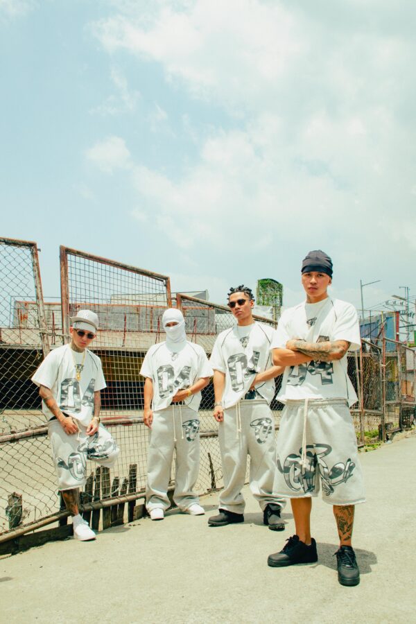 _MG_9410 YEAR 4 - Raglan Tee White