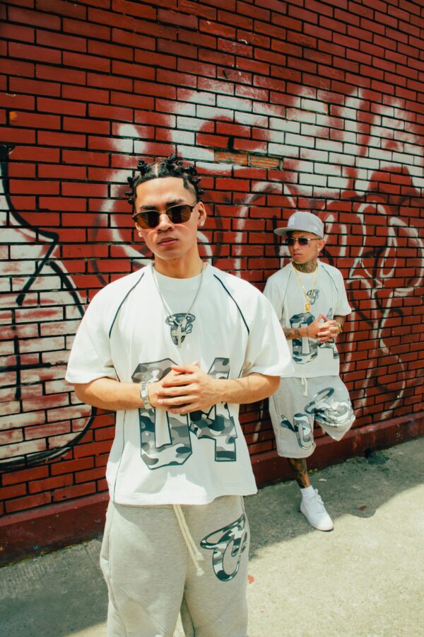 _MG_9474 YEAR 4 - Raglan Tee White