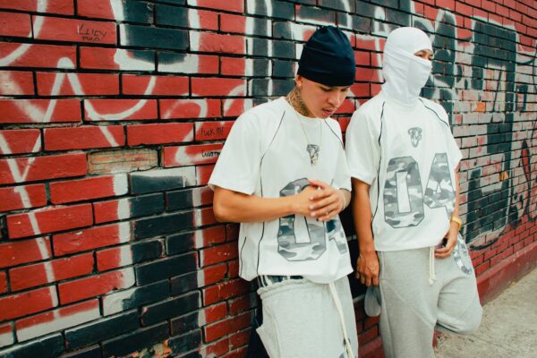 _MG_9507 YEAR 4 - Raglan Tee White