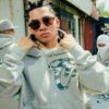 YEAR 4 - Hoodie Gray