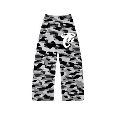 Year 4 Full Camou - Pants