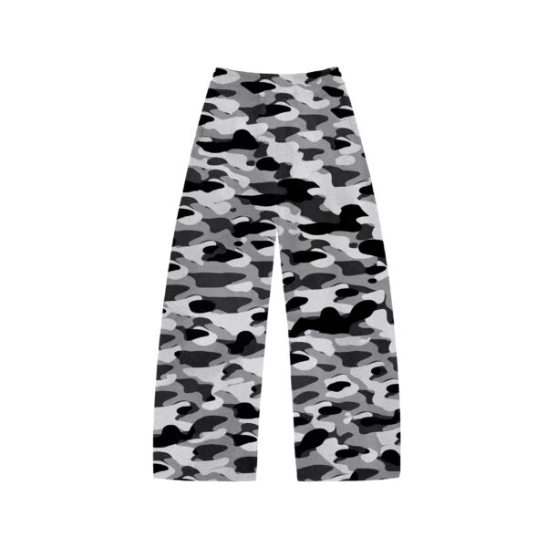 Year 4 Full Camou - Pants
