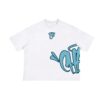 Street-Script-Tee---White Street Script Tee - White