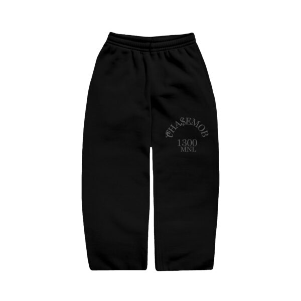 Chasemob Archive Pants - Black