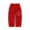 Chasemob Archive Pants - Red