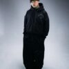 Chasemob Archive Pants - Black