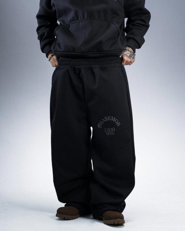 Chasemob Archive Pants - Black