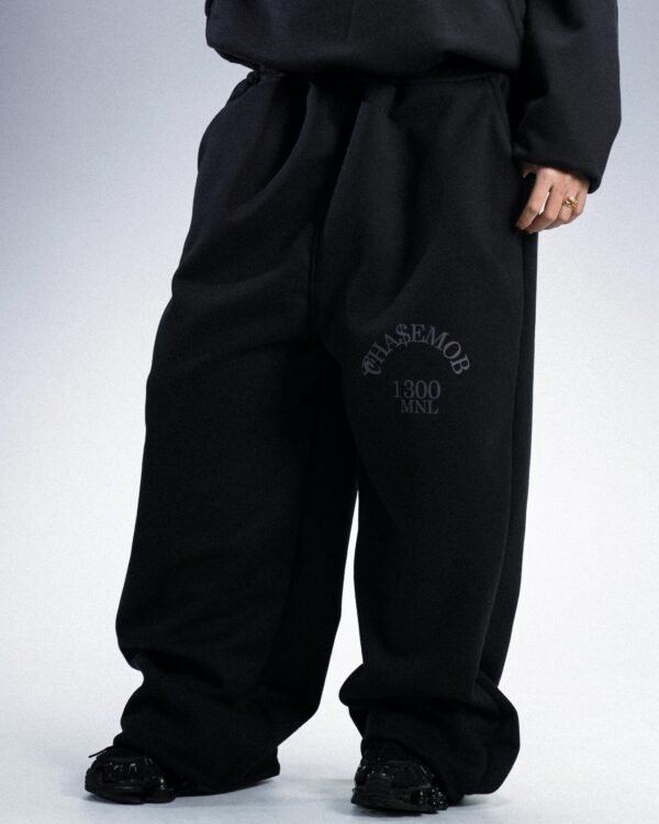 Chasemob Archive Pants - Black
