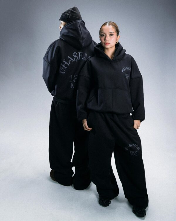 Chasemob Archive Pants - Black