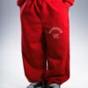 Chasemob Archive Pants - Red