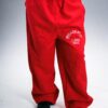 Chasemob Archive Pants - Red