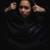 Chasemob Archive Hoodie - Black