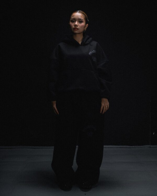 Chasemob Archive Pants - Black