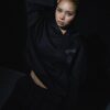 Chasemob Archive Hoodie - Black