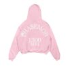 Chasemob Hoodie - Pink