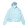 POWDER-HOODIE Chasemob Hoodie - Powder