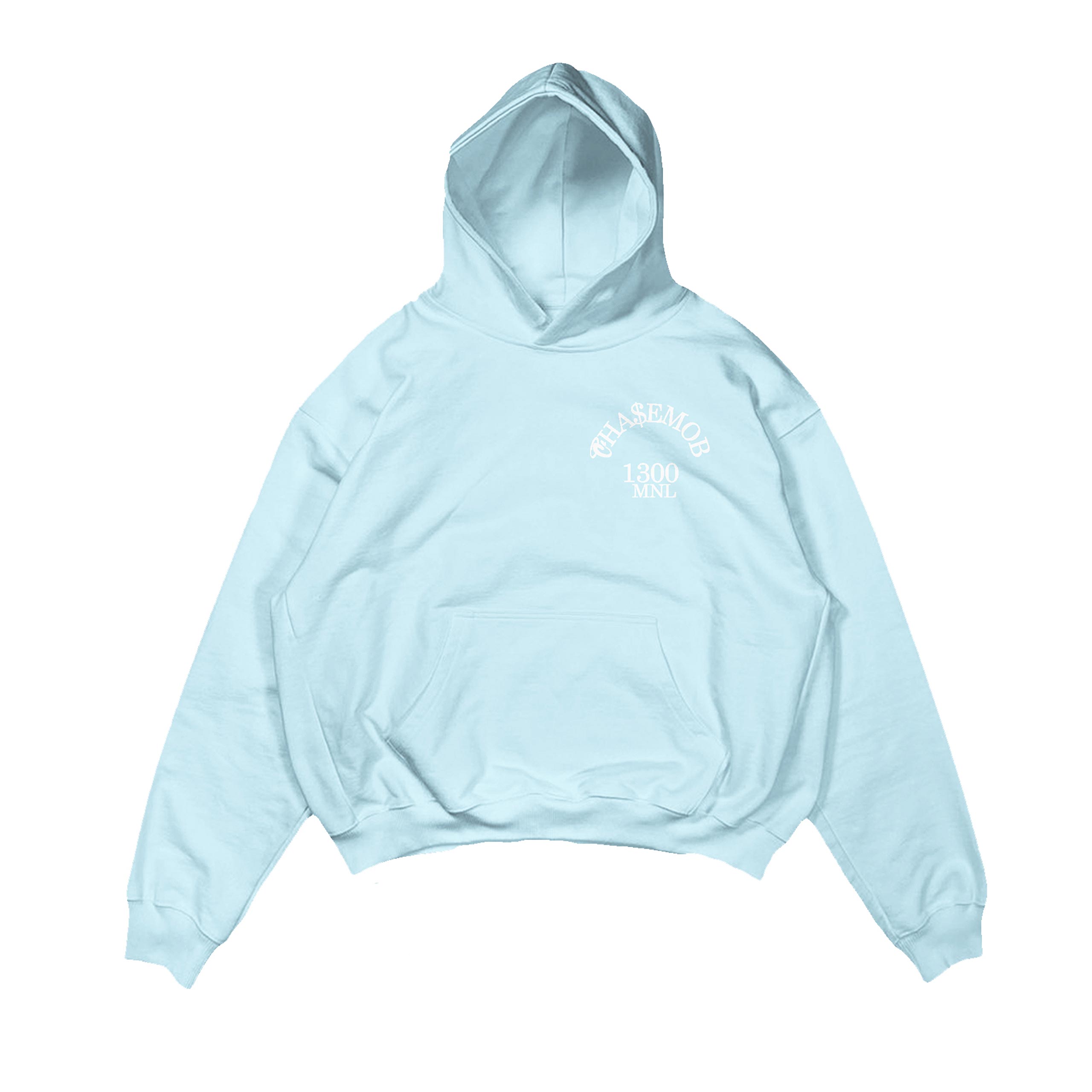 Chasemob Hoodie – Powder